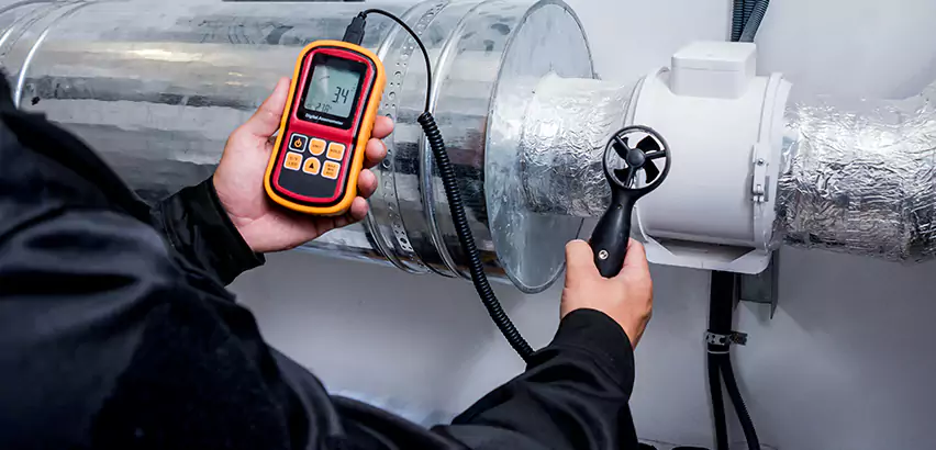 Scope of Wall Leak Detection Services (Surface Signs to Hidden Intrusion) in McKeesport, PA