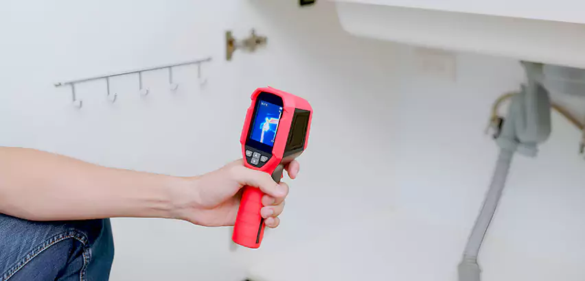 Scope of Water Leak Detection Services in McKeesport, PA