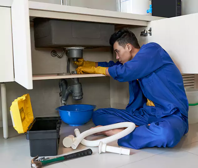 Get to Know McKeesport Drain Fix in McKeesport, PA