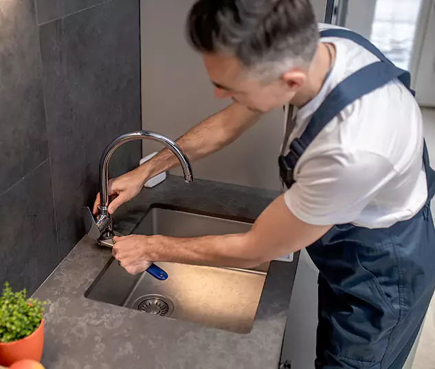 Welcome To McKeesport Drain Fix in McKeesport, PA