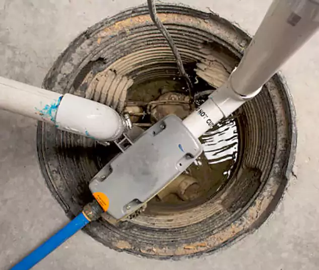 Meet With McKeesport Drain Fix in McKeesport, PA