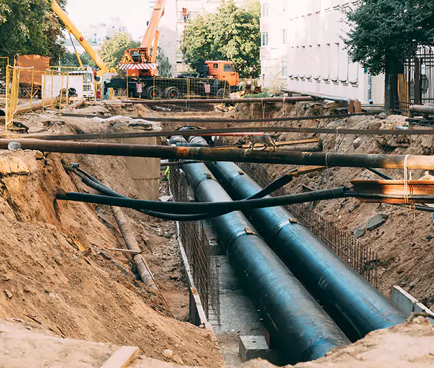 Meet McKeesport Drain Fix in McKeesport, PA