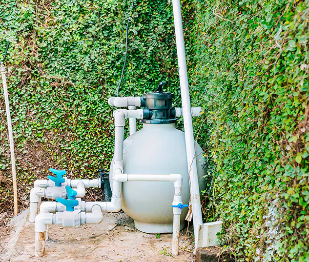 Welcome to McKeesport Drain Fix in McKeesport, PA