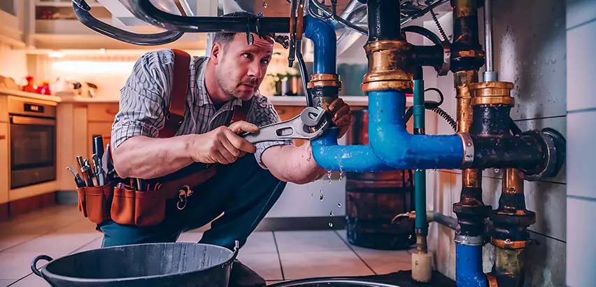 Scope of Commercial Plumbing Maintenance Services in McKeesport, PA
