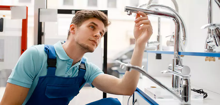 Plumbing Maintenance Scope and Performance Checks in McKeesport, PA