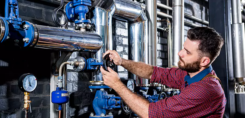 Our All Commercial Plumbing Maintenance Services in McKeesport, PA