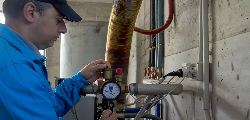 Our All Gas Line Maintenance Services in McKeesport, PA