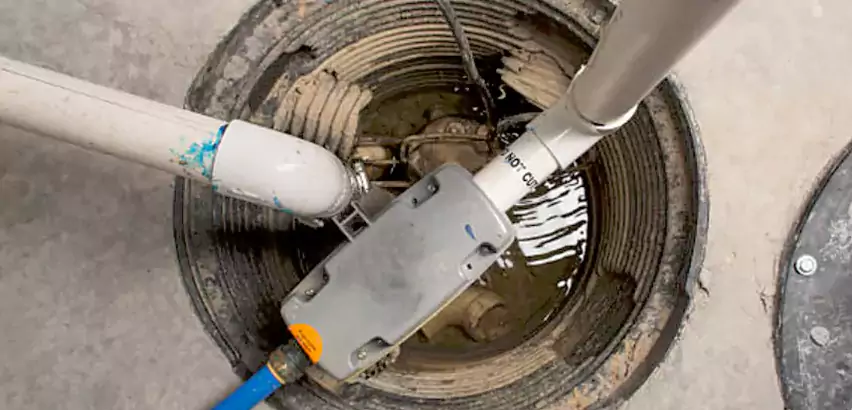 Our Sewage Ejector Pump Maintenance Services in McKeesport, PA