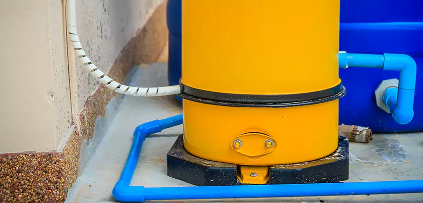 Our All Well Pump Maintenance Services in McKeesport, PA