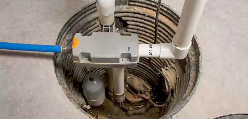Scope of Sump Pump Maintenance Services in McKeesport, PA