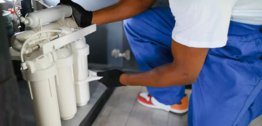 Scope of Water Softener Maintenance Services in McKeesport, PA