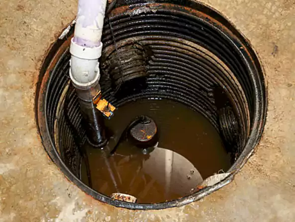 Why McKeesport Drain Fix is the First Choice for Sump Pump Maintenance Services in McKeesport, PA?