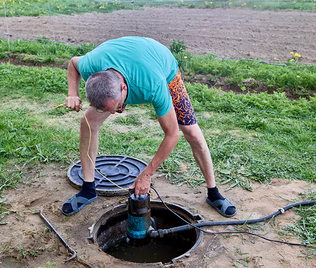 Who is McKeesport Drain Fix?