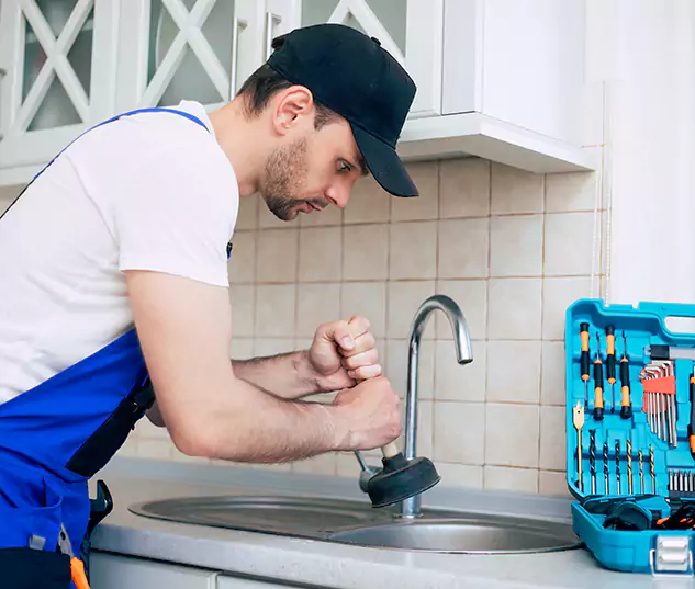 Reliable Plumbing Service in McKeesport, PA Backed by Experience