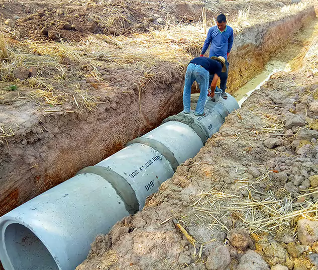 Who We Are & How We Help in McKeesport, PA?