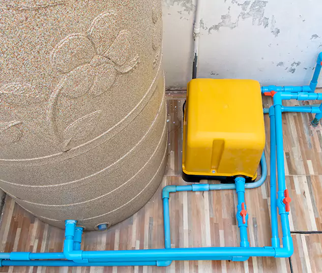 Local Plumbing Company in McKeesport, PA, You Can Rely On