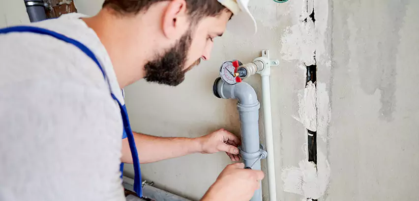Need Emergency Plumbing Repair in McKeesport?