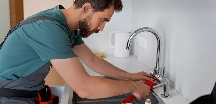 Scope of Faucet Repair Service in McKeesport, PA