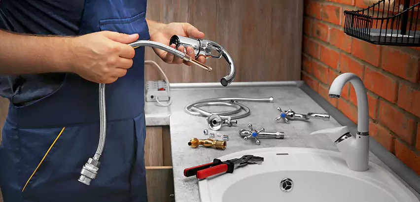 Scope of Pipe Repair Service in McKeesport, PA