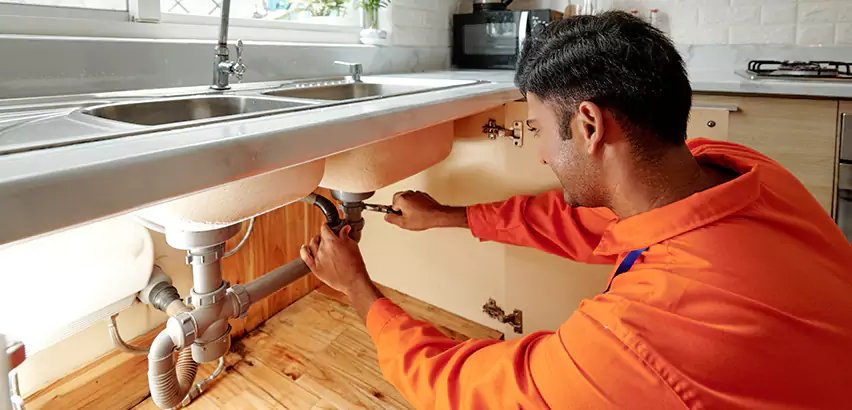 Our All Plumbing Repair Services in McKeesport, PA