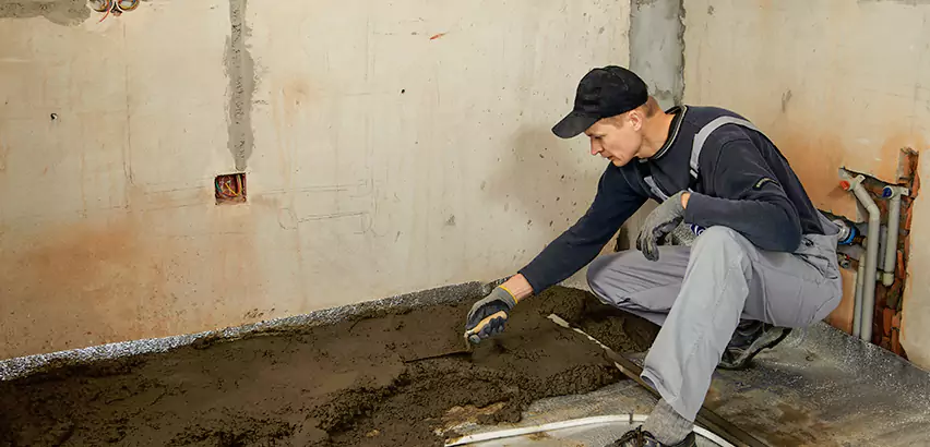 Our Complete Range of Slab Leak Repair Solutions in McKeesport, PA