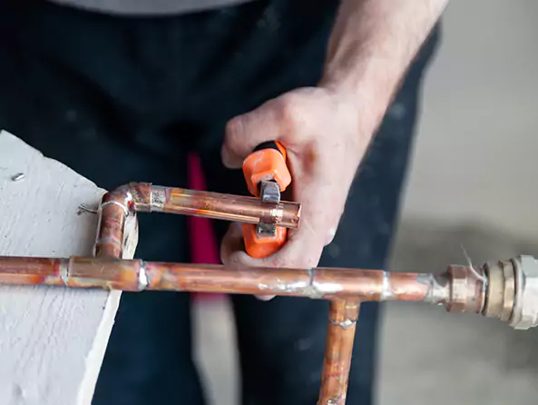 Why McKeesport, PA Homeowners Choose McKeesport Drain Fix?