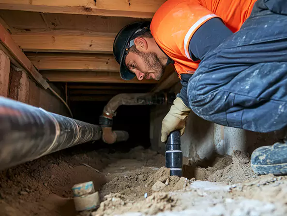 Why Choose McKeesport Drain Fix for Plumbing Repair in McKeesport?