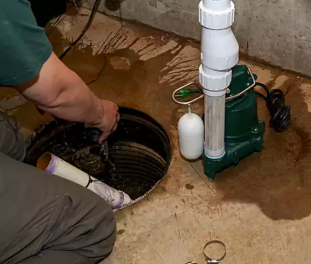 Welcome to McKeesport Drain Fix in McKeesport, PA