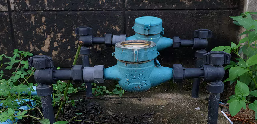 Scope of Backflow Preventer Replacement Services in McKeesport, PA