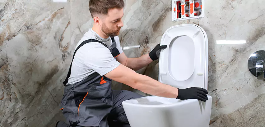 Scope of Work for Plumbing Replacement in McKeesport, PA