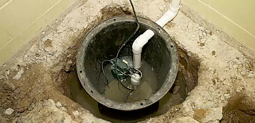 Scope of Our Sump Pump Replacement Services in McKeesport, PA