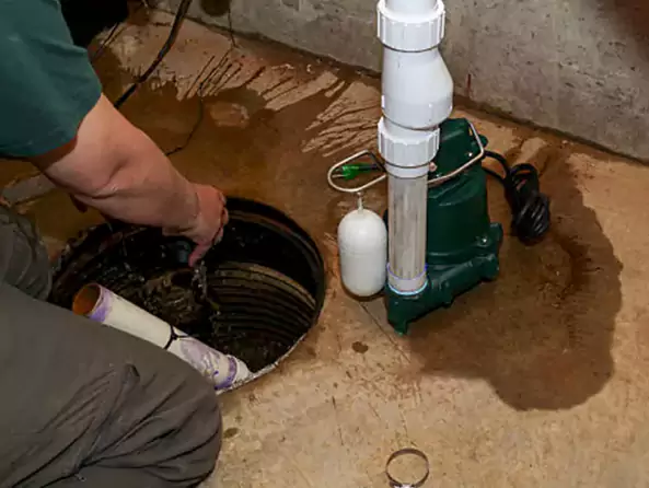 Why McKeesport Drain Fix is the First Choice for Sewage Ejector Pump Replacement Services in McKeesport, PA?
