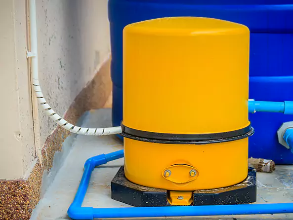 Why McKeesport Drain Fix is the First Choice for Well Pump Replacement Services in McKeesport, PA?