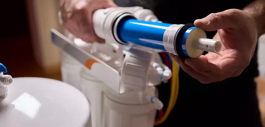 Scope of Drinking Water Filtration Services in McKeesport, PA