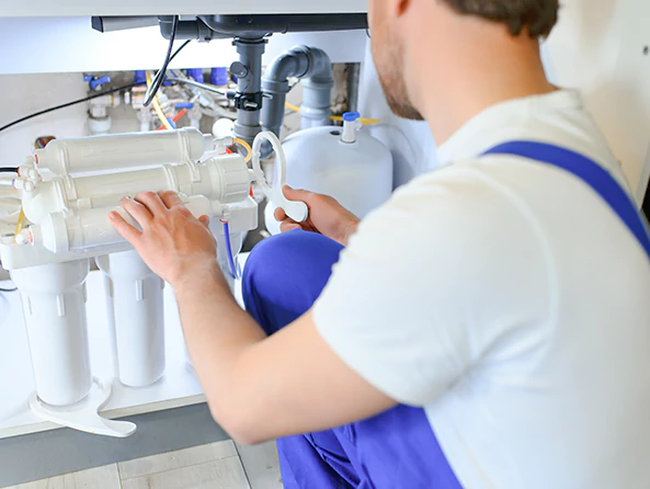 Why McKeesport Drain Fix is the First Choice for Reverse Osmosis Repair Services in McKeesport, PA?