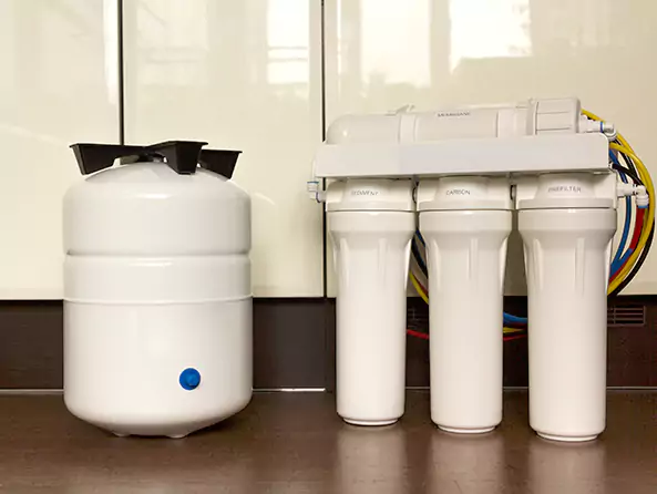 Why McKeesport Drain Fix is the First Choice for UV Water Purification Services in McKeesport, PA?