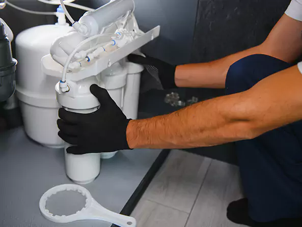 Why McKeesport Drain Fix is the First Choice for Water Softener Repair Services in McKeesport, PA?