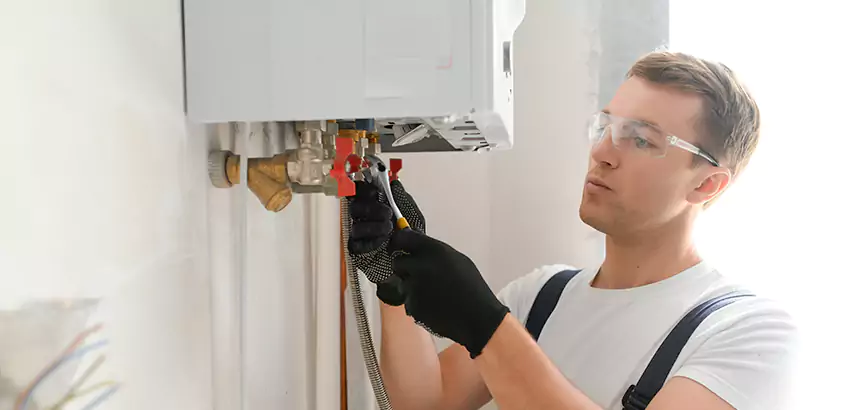 Scope of Water Heater Electric Repair Services (Minor Fixes to Major Failures) in McKeesport, PA 