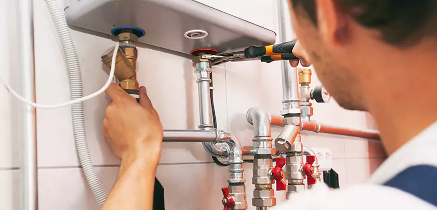 Water Heater Electric Repair Services in McKeesport, PA