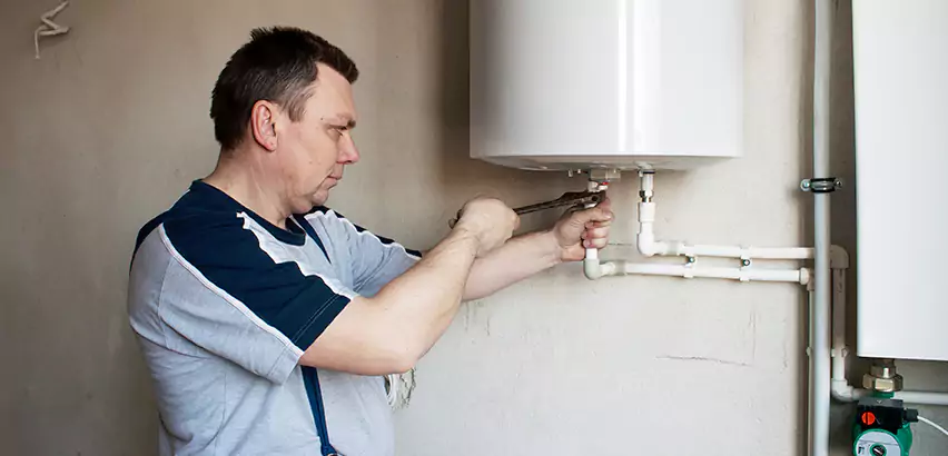 Water Heater Installation Services in McKeesport, PA
