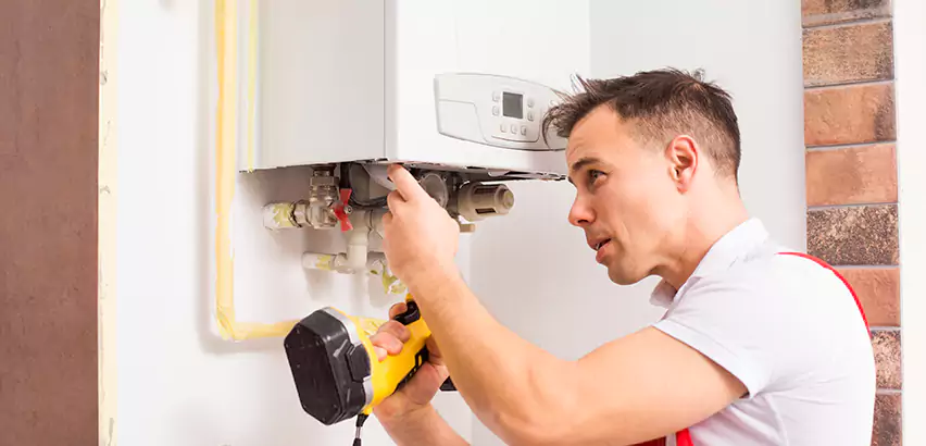 Water Heater Services in McKeesport, PA