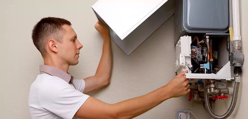 Water Heater Repair Services in McKeesport, PA