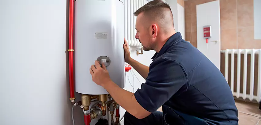 Water Heater Replacement Services in McKeesport, PA