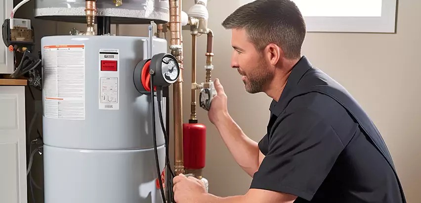 Scope of Water Heater Expansion Tank Installation Services in McKeesport, PA