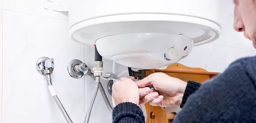 Scope of Water Heater Flush / Descaling Services in McKeesport, PA