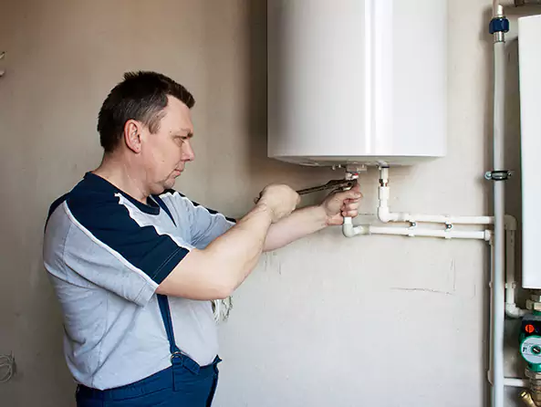 Why McKeesport Drain Fix is the First Choice for Water Heater Gas Repair Services in McKeesport, PA?