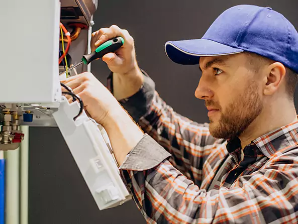 Why McKeesport Drain Fix is the First Choice for Water Heater Installation Services in McKeesport, PA?